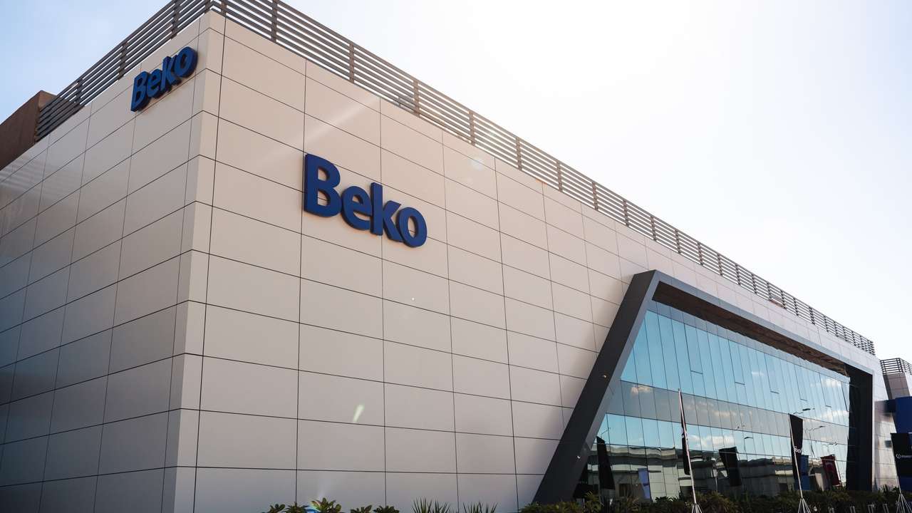 Beko, Bilim Temelli Hedefler Girişimi’nden onay aldı