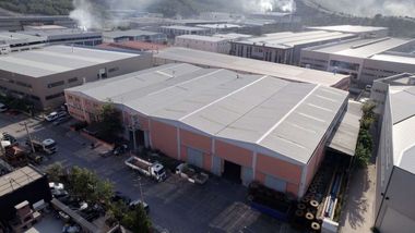 Kıraç Galvaniz, ihale üstlenmek ve savunma sanayi alanında iş yapmak amacıyla Öztekin Teknik ile yeni bir adi ortaklık kuracak