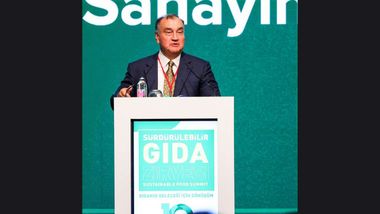 Yıldız Holding/Ülker: Gıda sistemleri tüm paydaşların sorumluluğuyla çözülebilir