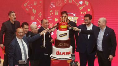 Yıldız Holding Geleneksel Mutlu Et Mutlu Ol Günü’nü kutladı