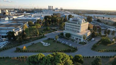 SASA Polyester: Maaş alamadığı için eylem yapan işçiler şirketimizin değil taşeron firmanın çalışanlarıdır