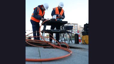 Türk Telekom’un fibere bağlı LTE baz istasyonu oranı %53’e yükseldi