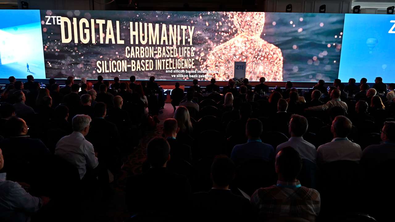 ZTE’nin global ölçekteki 5G Zirvesi ve Kullanıcı Kongresi gerçekleşti