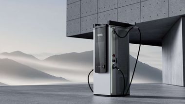 Vestel Mobilite, akıllı şarj çözümleri için İngiltere’de stratejik yatırım yaptı