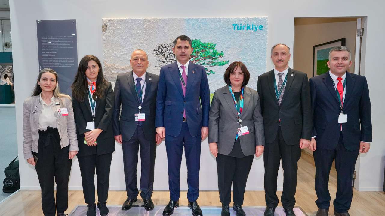 Kurum: Emlak Konut tecrübesini Suudi Arabistan’a taşıyacak