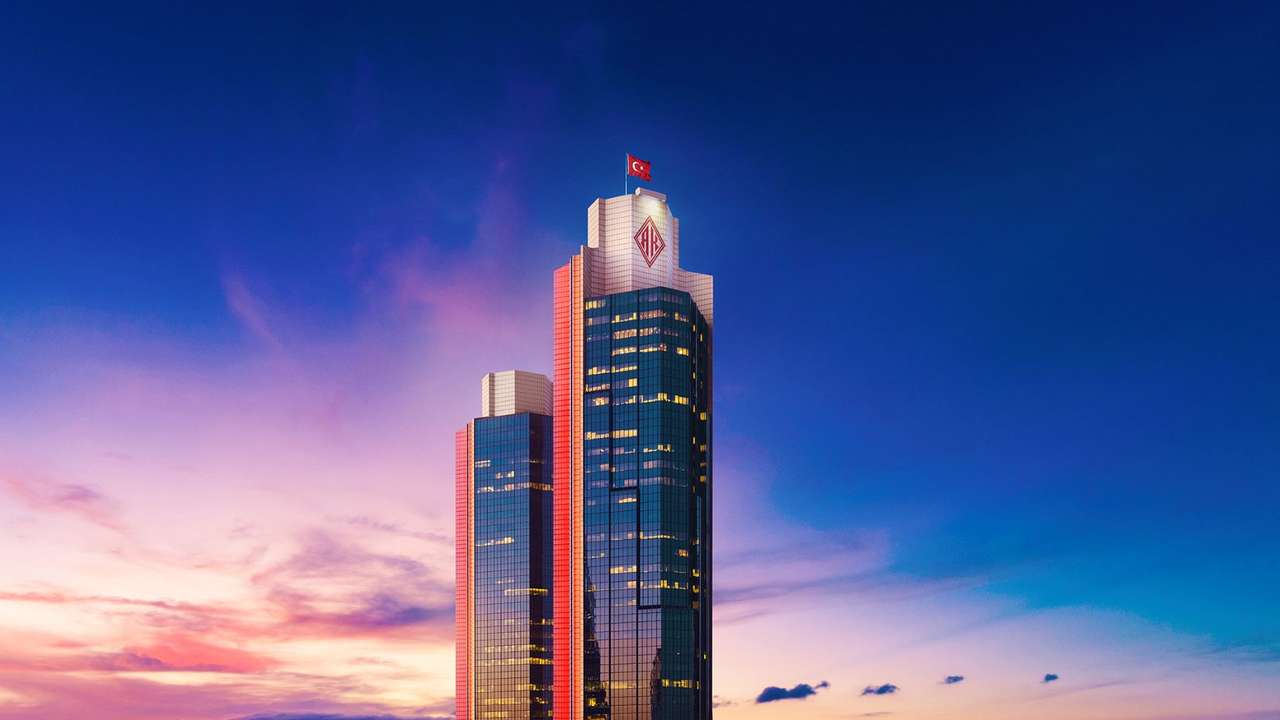 Akbank, Enerjisa Üretim'in Rüzgar Enerjisi Santrali projesine 100 milyon dolarlık yeşil finansman sağladı