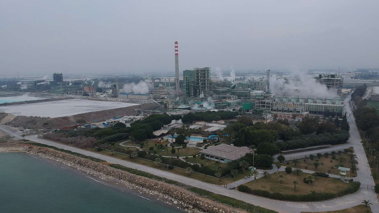 Honeywell ve Şişecam, yeni bir iş birliği başlattı