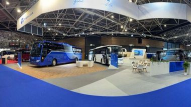 TEMSA, Fransa’nın en büyük üç oyuncusundan biri oldu