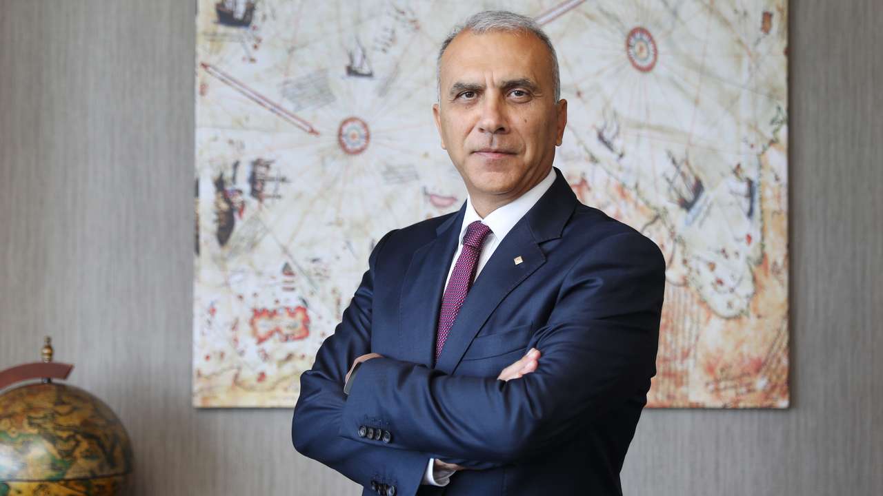 Alarko/Yıldız: Sorumlu İletişim Politikası'nı Türkiye’de yayımlayan ilk Holding olmanın gururunu yaşıyoruz