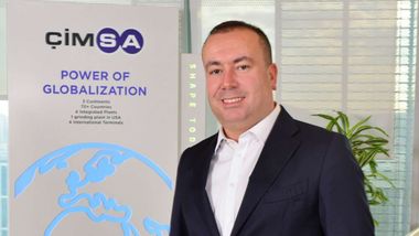 Çimsa CEO’su Zenar: Önümüzdeki dönemde stratejik yatırımların takipçisi olacağız