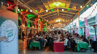 Fairy ve Arçelik, iş birliğine gitti