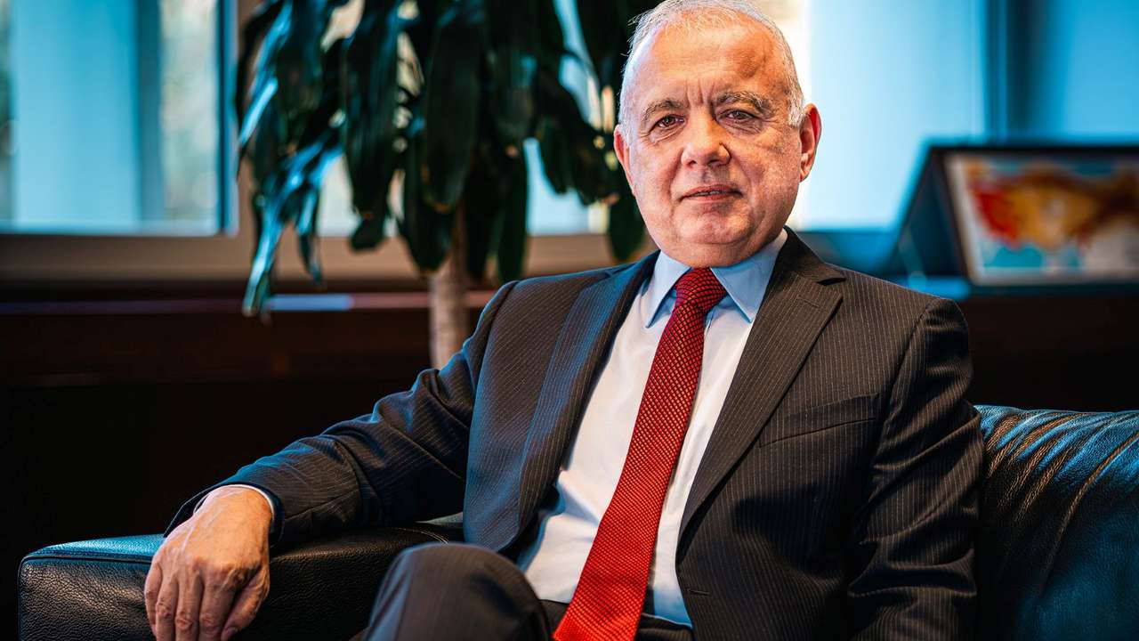 Batı Anadolu/Candaş: Batıliman’ın 2025'te halka arz edilmesini değerlendiriyoruz