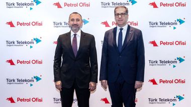 Türk Telekom ve Petrol Ofisi Grubu SD-WAN teknolojisi kullanımlarından birine imza attı