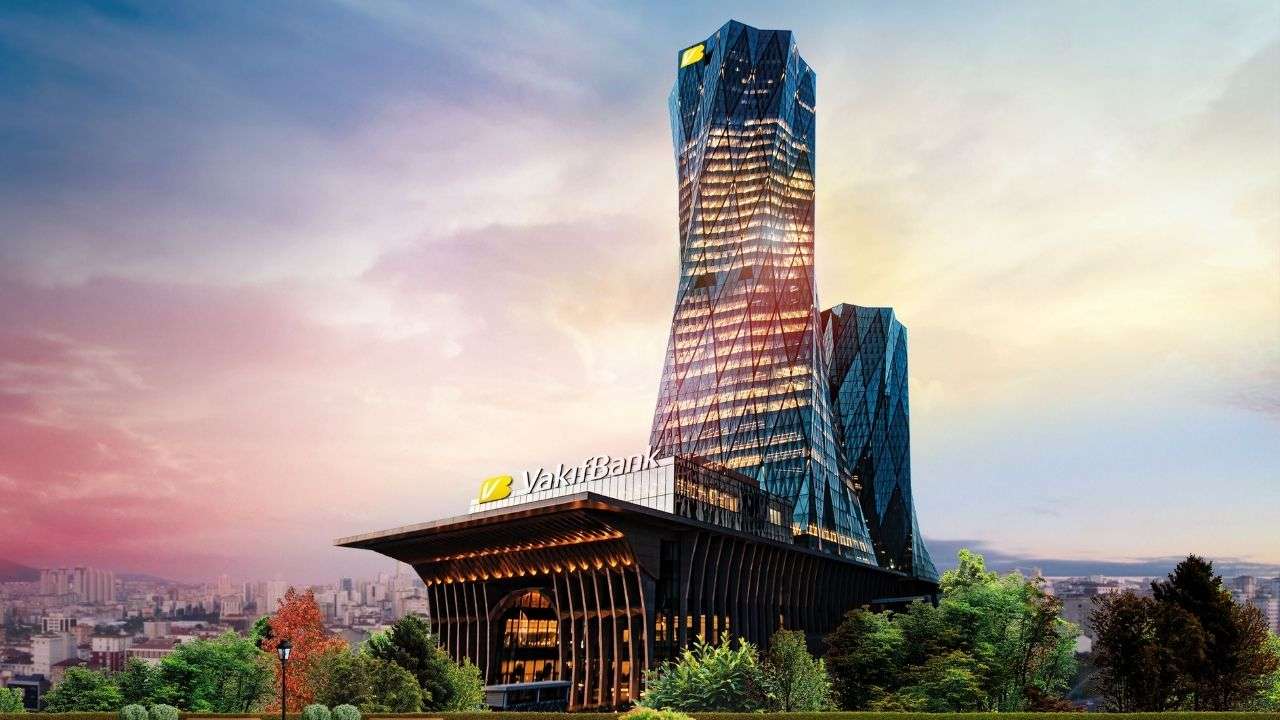 VakıfBank, müşteri-şube iletişiminde yenilikçi adım attı