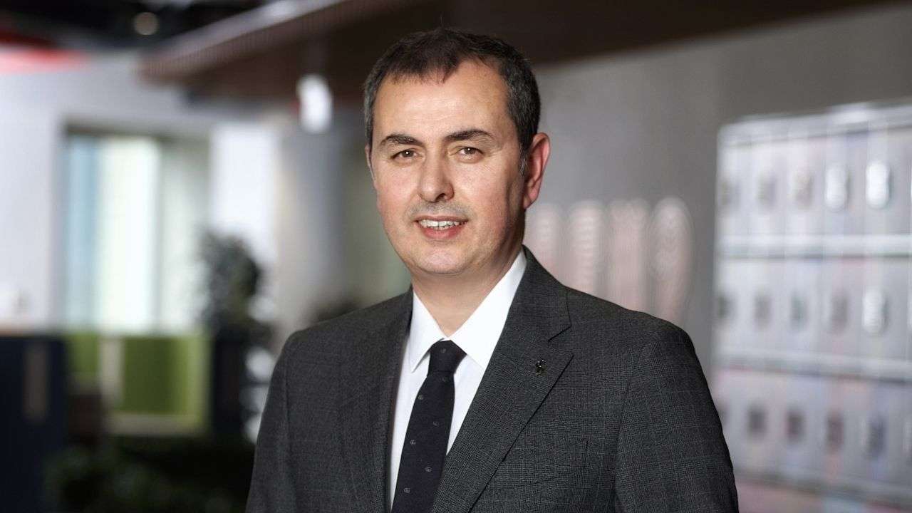 İş Bankası/Aran: Karbonsuzlaşma stratejimiz, ekonominin yeşil dönüşümüne öncülük ediyor