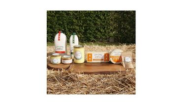 Söktaş, Efeler Çiftliği satış sürecini tamamladı