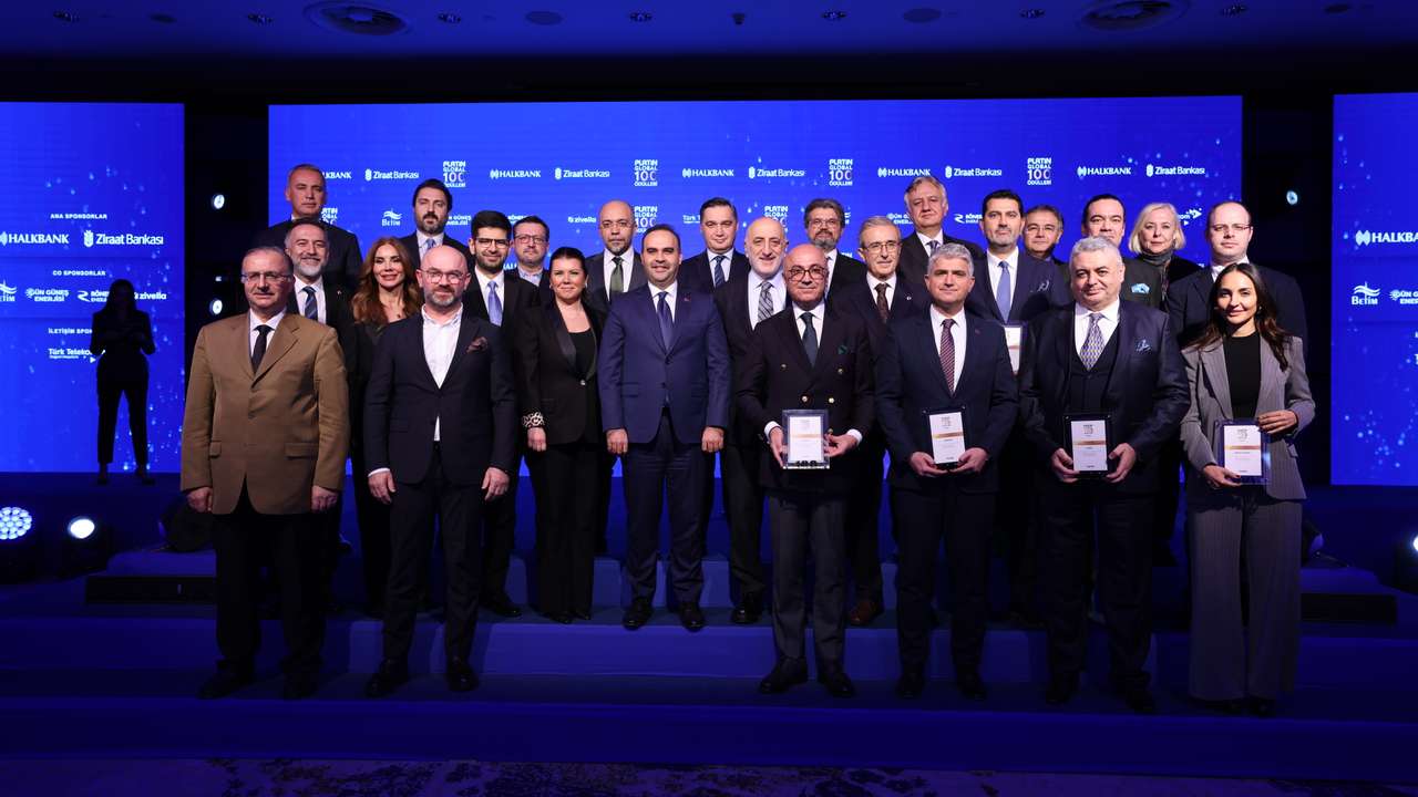 Dağlıoğlu: Türkiye'de erken aşamadaki teknoloji girişimleri yaklaşık 1 milyar dolar yatırım aldı