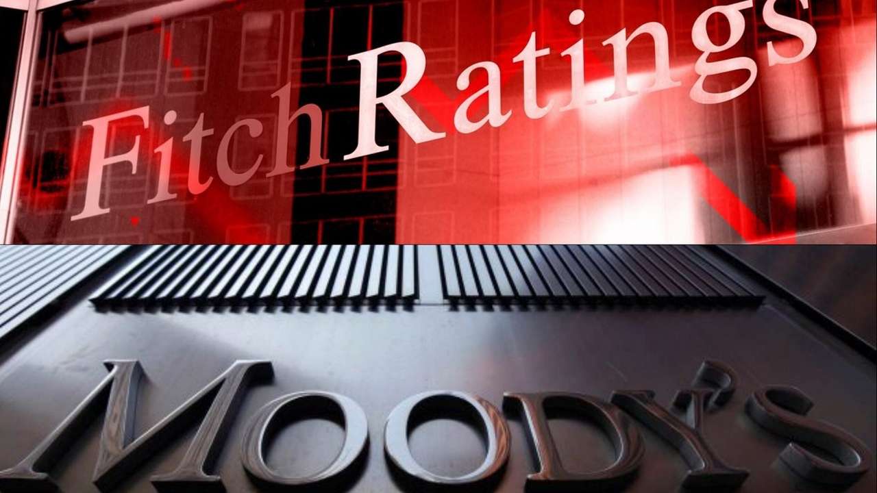 Kredi derecelendirme kuruluşlarının 2025 yılı Türkiye takvimi oluştu; Ocak'ta Moody's ve Fitch beklenecek