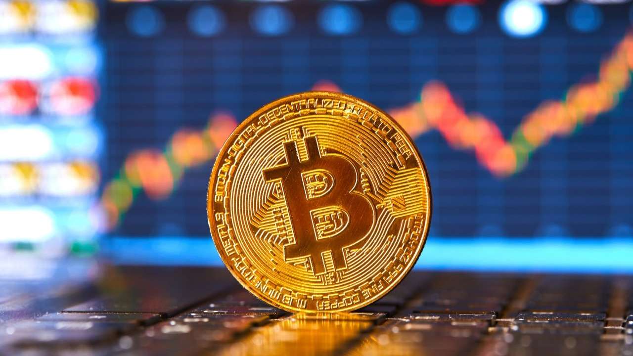Bitcoin 2024'ü yüzde 120'nin üzerinde yükselişle tamamlama yolunda