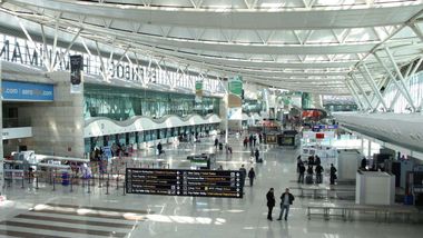 TAV Havalimanları'nın 2024 yılında hizmet verdiği yolcu sayısı %11 arttı