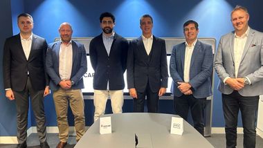 SOCAR Fiber ve EXA Infrastructure stratejik anlaşma imzalandı