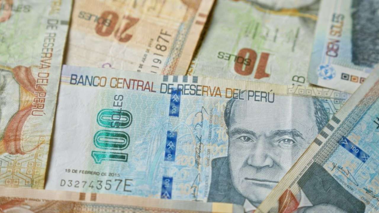 Peru Merkez Bankası, enflasyonun hedefin altına inmesiyle faizi 25 baz puan daha aşağı çekti