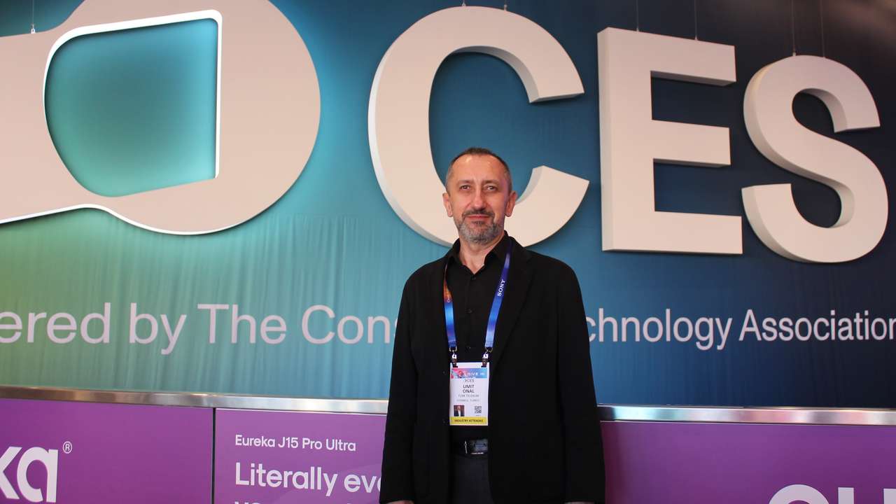 Türk Telekom/Önal: Dijital dönüşüme ve yeni nesil küresel teknoloji trendlerine yön veriyoruz