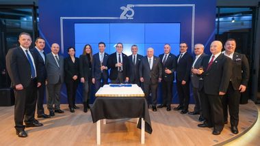 TAV Havalimanları/Kaptan: Önümüzdeki üç dört yıl içinde Almatı’da 150-300 milyon euroluk yeni yatırım yapacağız