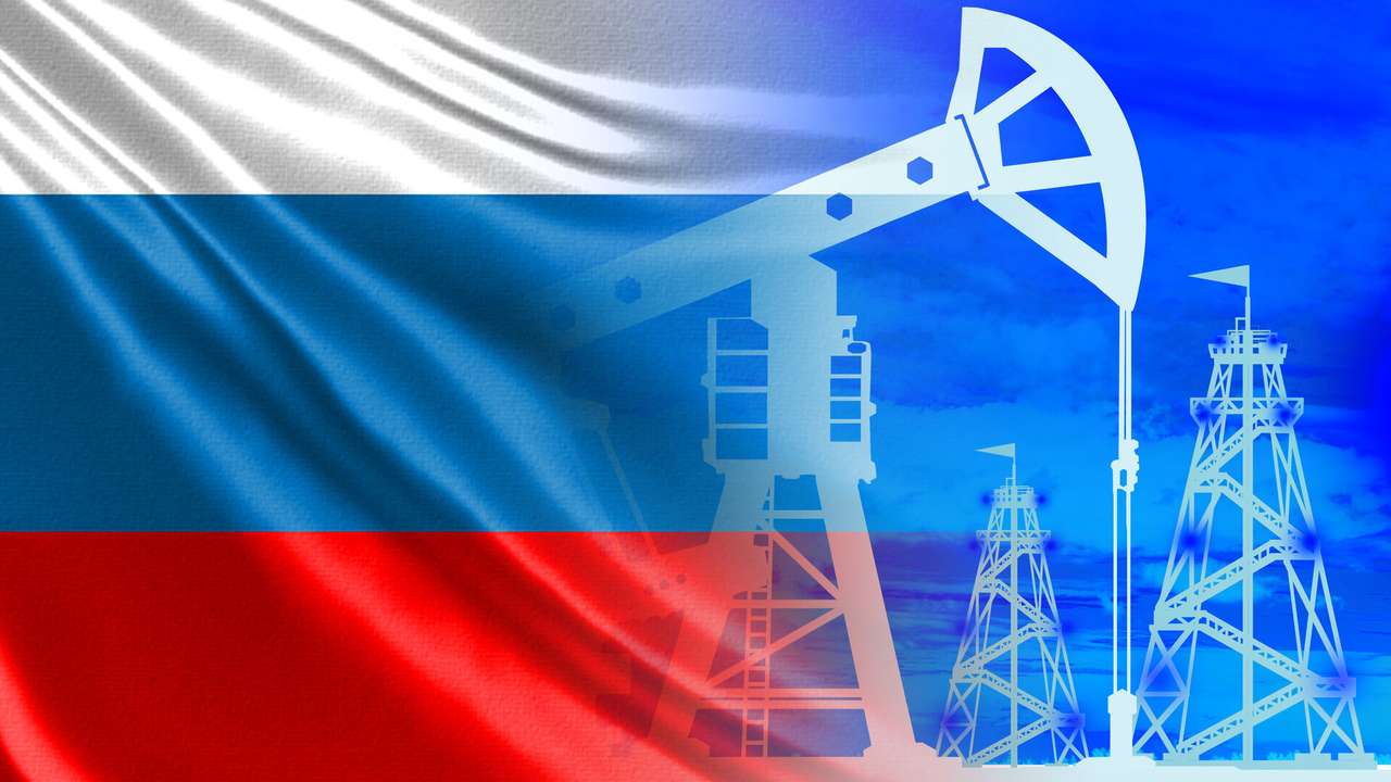 ABD, Rus petrol filosuna ve tüccarlarına yaptırım uygulayacağı iddia edildi