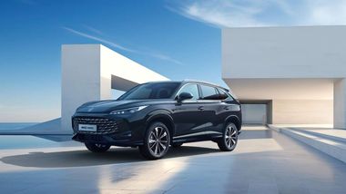 MG'nin üreticisi SAIC, 2024 yılını satış rekoruyla tamamladı