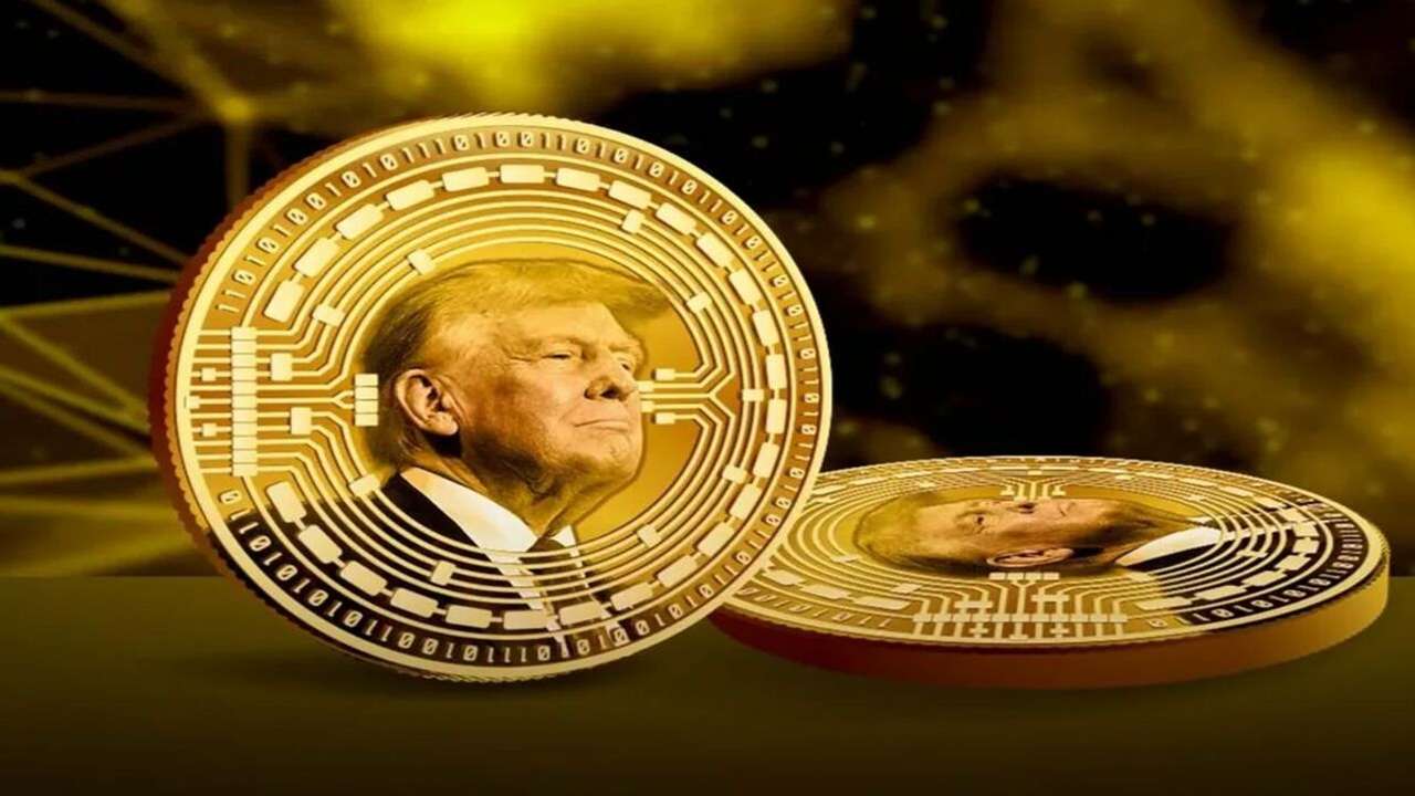 Trump ve eşi Melania'nın yeni memecoinleri kripto yöneticilerinin eleştirilerini ateşledi