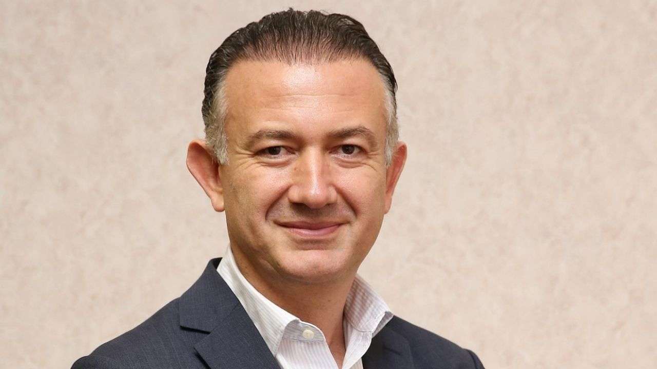 Eczacıbaşı Topluluğu’nda CEO’luk görevine Burak Sevilengül atandı