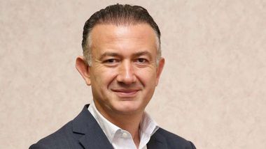 Eczacıbaşı Topluluğu’nda CEO’luk görevine Burak Sevilengül atandı