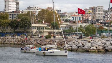 Koç Holding, Fenerbahçe-Kalamış Yat Limanı için 5 Şubat'ta imzayı atacak
