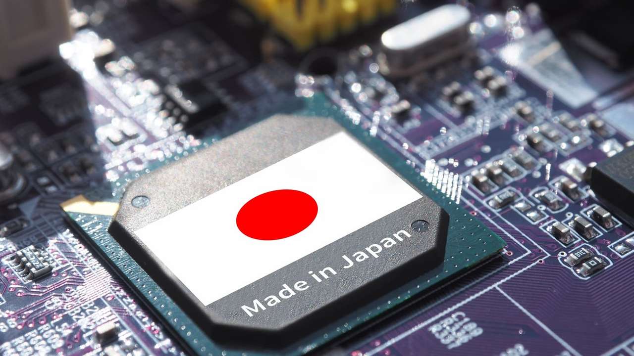 DeepSeek'ın başarıları Japonya'da çip sektörü hisselerine değer kaybettirdi