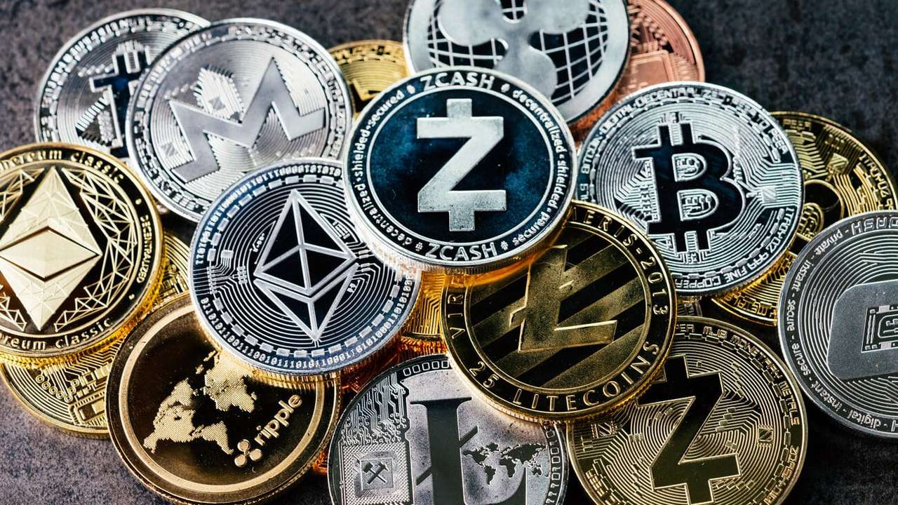 Nasdaq'ta düşüş, kripto para birimleri üzerinde baskı yaratıyor