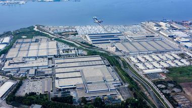 Ford Otosan, WEF Quantum Application Hub’a kabul edilen ilk otomotiv şirketi oldu