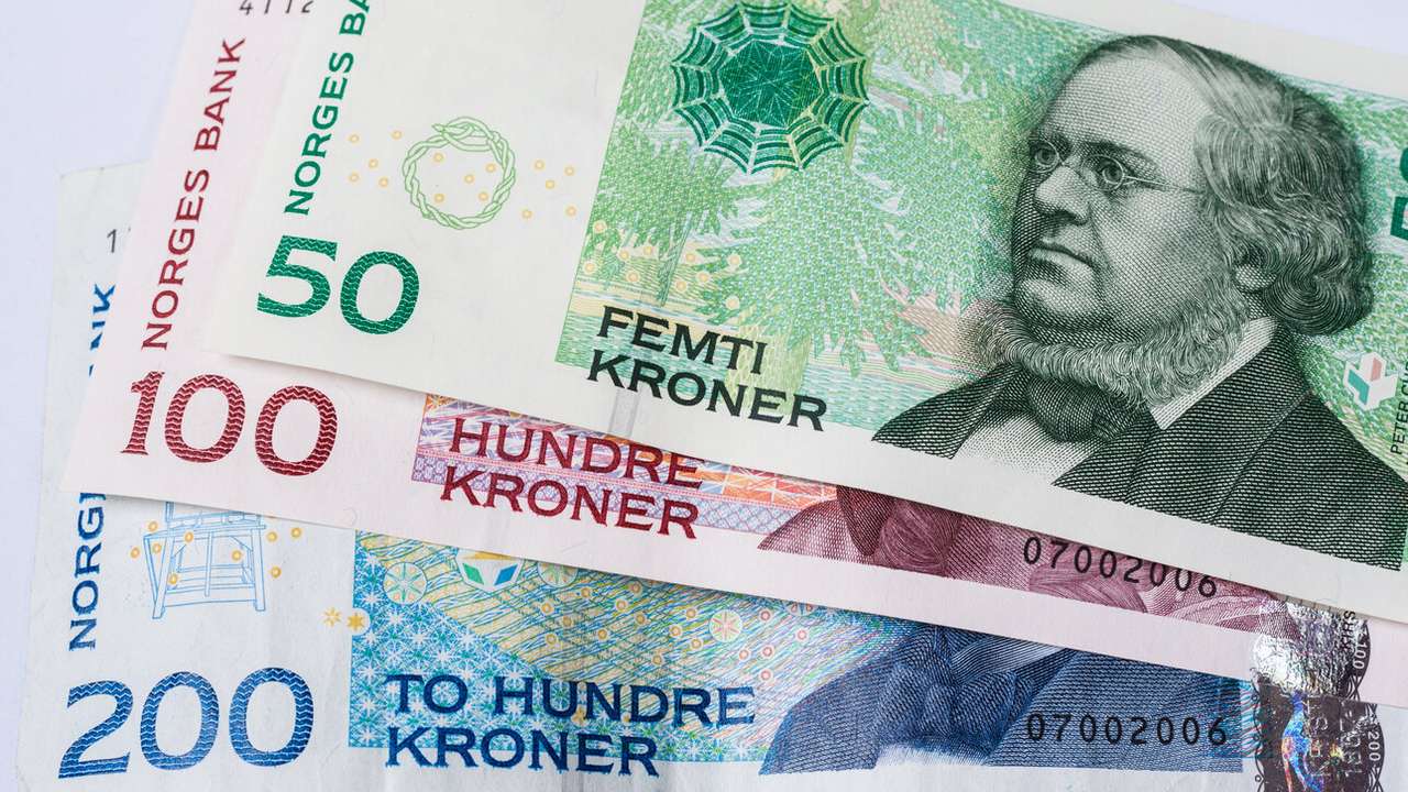 Norveç  varlık fonu teknoloji rallisi sayesinde yıllık 222 milyar dolar kar açıkladı