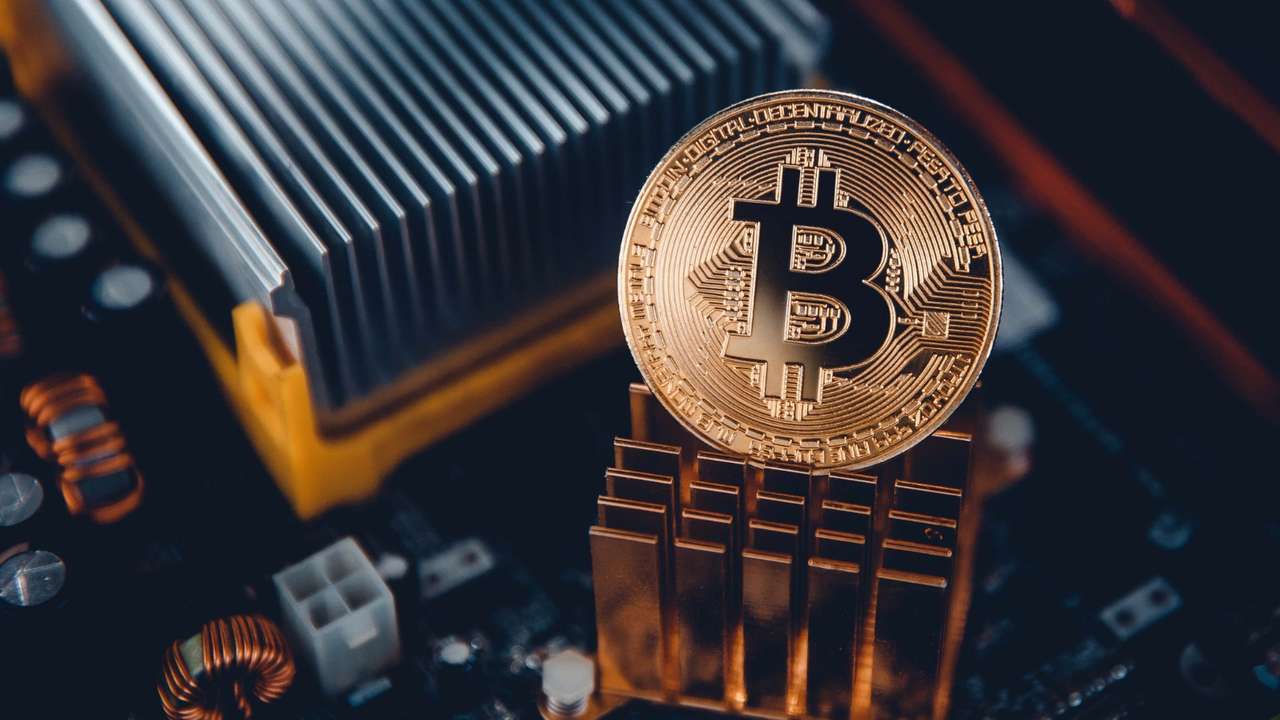 Bitcoin'de Fed Başkanı Powell'ın konuşması sonrası başlayan yukarı hareket sürüyor