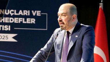 Emlak Konut GYO, 2024 yılı satış sonuçları ve 2025 stratejik hedeflerini açıkladı
