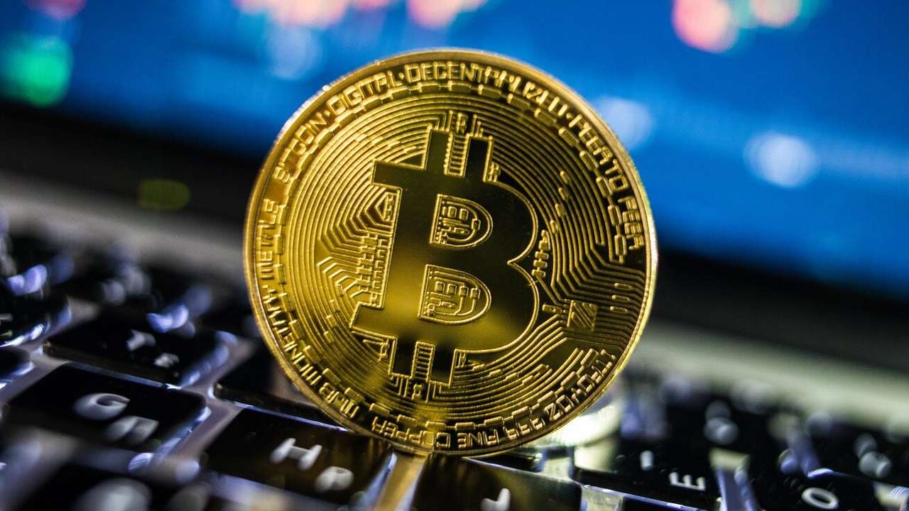 Bitcoin fiyatının Mart sonuna kadar 75 bin dolara kadar gerilemesi olasılığı yüzde 22