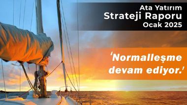 Ata Yatırım, takibindeki şirketlerde %61,2  net kar büyümesi bekliyor