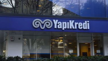 Yapı Kredi Bankacılık Üssü, LEED Platin sertifikasını almaya hak kazandı 