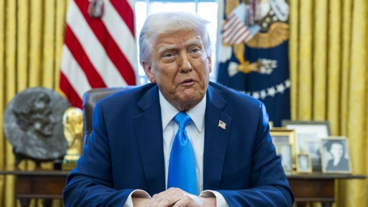 Trump: İran ile nükleer barış anlaşmasını çok isterim