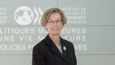 BoE/Mann: Kurumsal fiyatlandırma gücü zayıfladıkça İngiltere enflasyonu daha az tehdit oluşturuyor