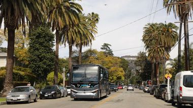 Temsa, son 4 yılda cirosunu 20 katına çıkardı 