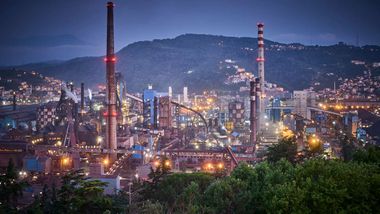 Erdemir Grubu'nun 2024 yılında ham çelik üretimi %19 arttı