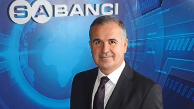 Sabancı/Alper: Tüm alanlarda, küresel ölçekte en iyi sürdürülebilirlik uygulamalarını işlerimize entegre ediyoruz