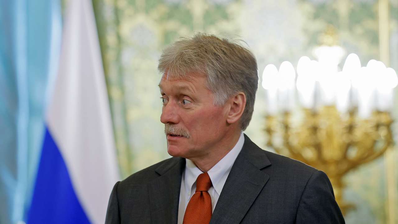 Kremlin Sözcüsü Peskov: Çernobil’e saldırdığımız iddiası Kiev’in uydurması