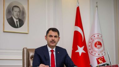 Kurum: Emlak Konut ile yarın bir kampanya başlatıyoruz